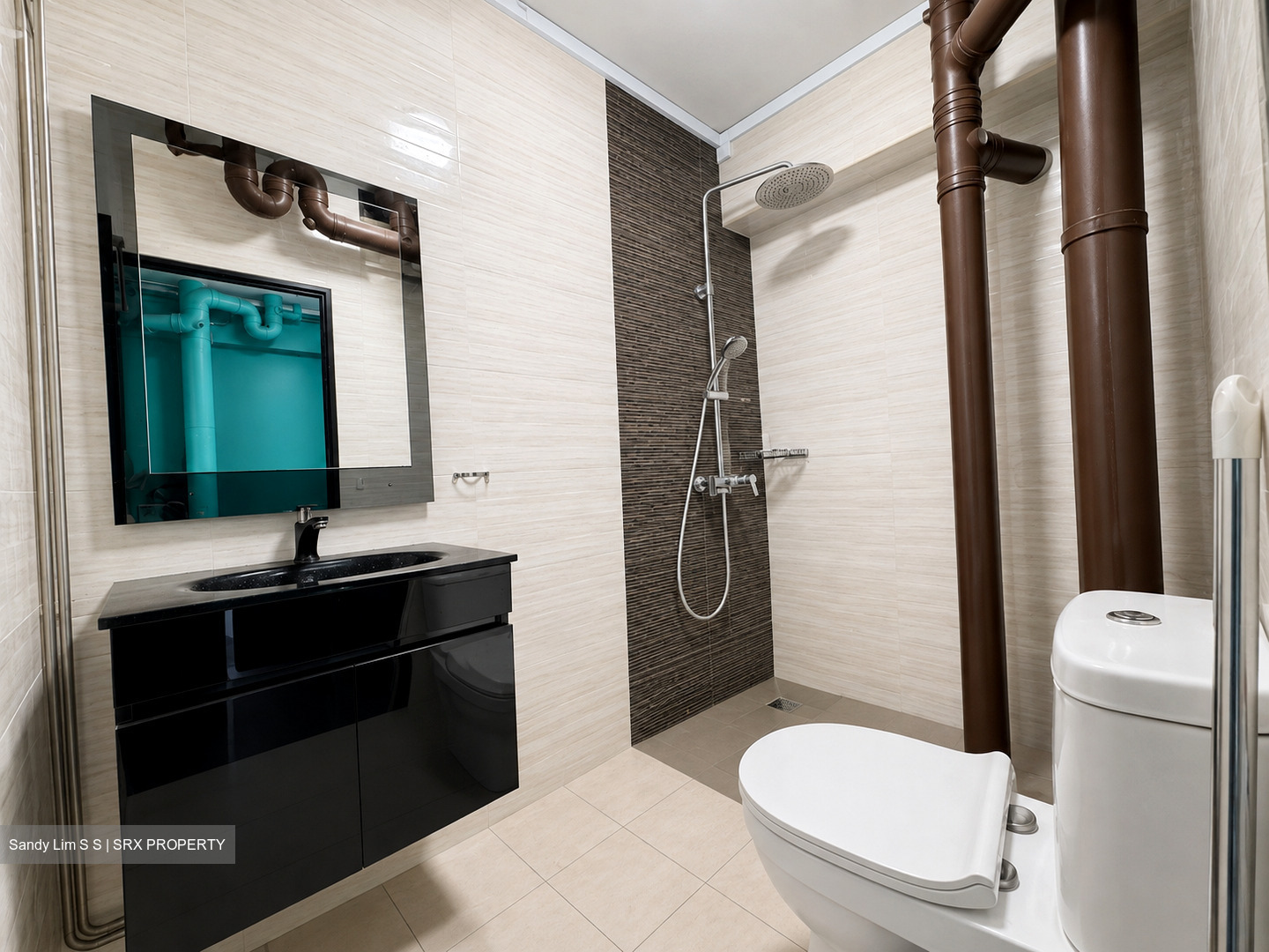 Blk 724 Woodlands Avenue 6 (Woodlands), HDB 5 Rooms #595997101